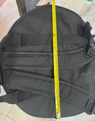 Funda para caja / tambor 14”