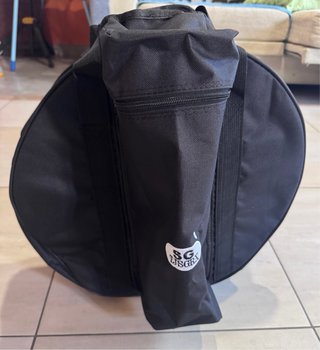 Funda para caja / tambor 14”