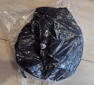 Funda para caja / tambor 14”
