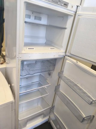 Frigorífico Balay No Frost