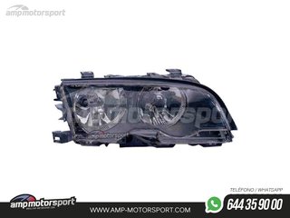 FARO DELANTERO DERECHO PARA BMW E46 COUPE / CABRIO