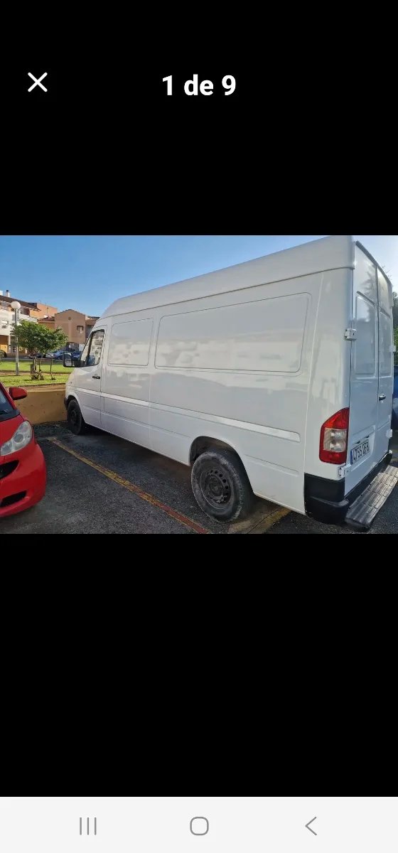 Mercedes-Benz 2004, foto 4