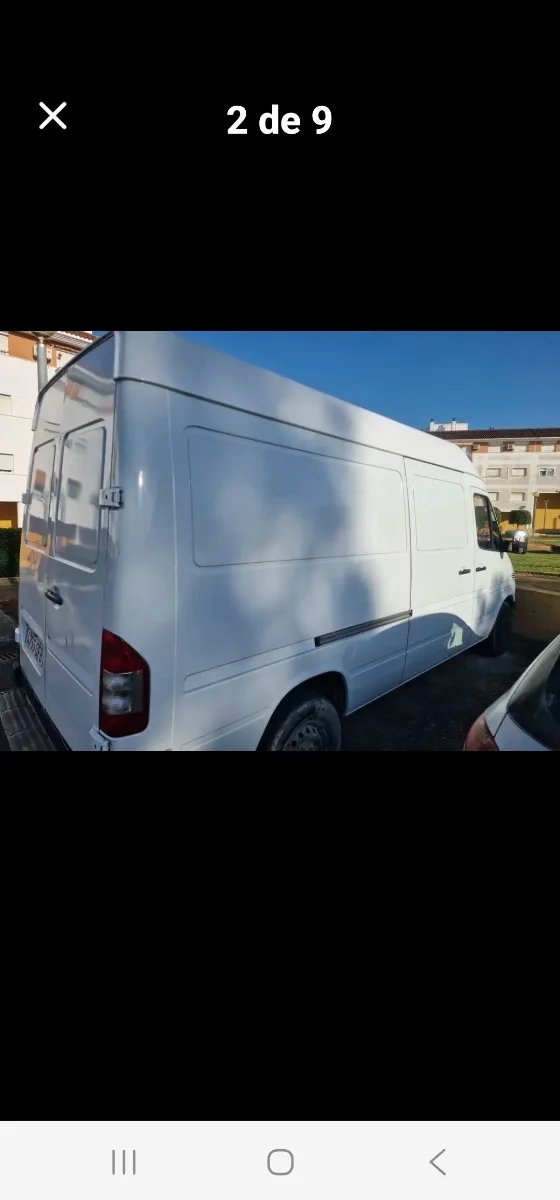 Mercedes-Benz 2004, foto 5