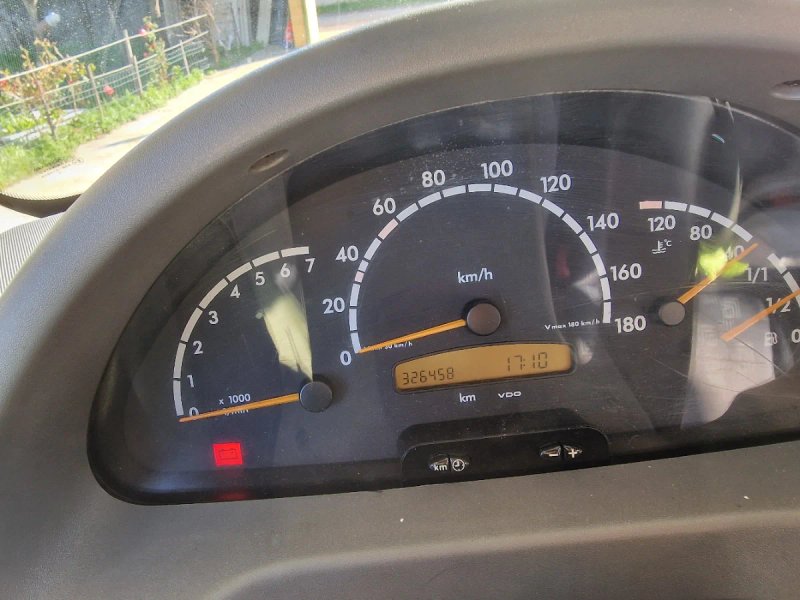 Mercedes-Benz 2004, foto 7