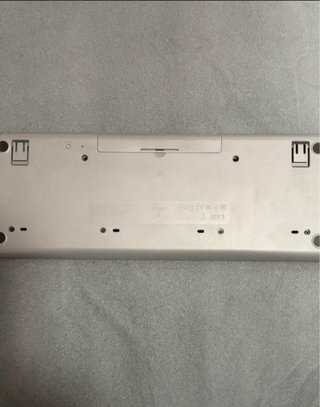 Logitech MK250 Teclado y Ratón Inalámbricos