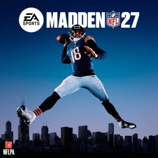 VIDEOJUEGO MADDEN 27 PS5 EA Sports