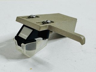 Pioneer Cartridge & Headshell Hifi Vintage 1980s