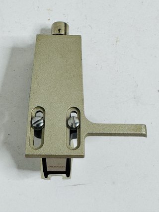 Pioneer Cartridge & Headshell Hifi Vintage 1980s