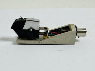 Pioneer Cartridge & Headshell Hifi Vintage 1980s