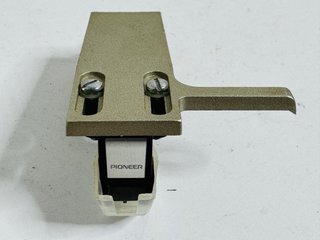 Pioneer Cartridge & Headshell Hifi Vintage 1980s
