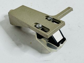Pioneer Cartridge & Headshell Hifi Vintage 1980s
