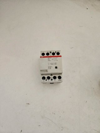 Contattore ABB ESB 40-40