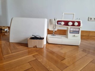 Máquina de coser Brother PX-100