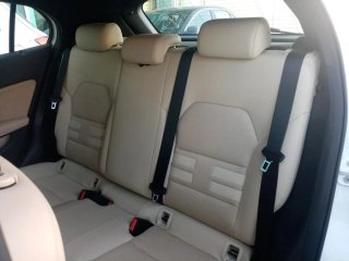 Mercedes-Benz GLA 2016