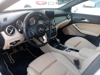 Mercedes-Benz GLA 2016