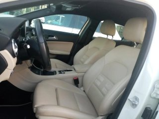 Mercedes-Benz GLA 2016