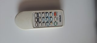 Proyector Epson EMP-1715 XGA 2700 Lúmenes
