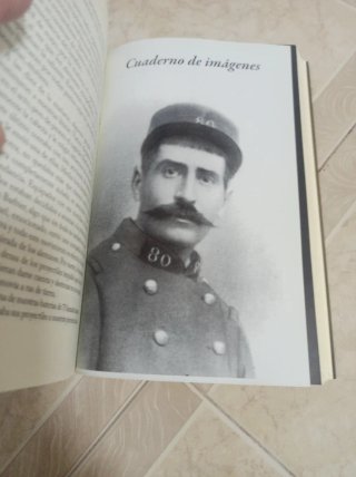 Cuadernos de guerra, 1914-1918