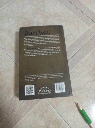 Cuadernos de guerra, 1914-1918
