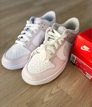 Nike dunk low