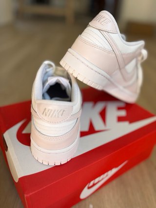Nike dunk low