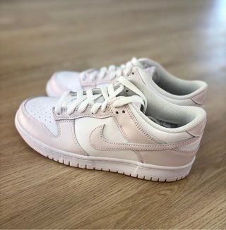 Nike dunk low