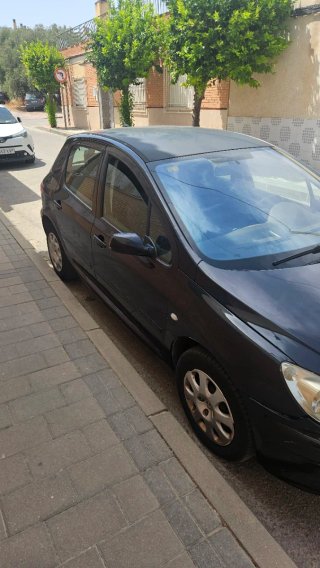 Peugeot 307 2005