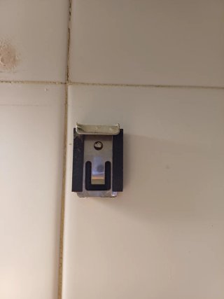Espejo grande baño sin perfiles 110x73 Svilla Este