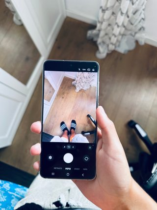 Samsung S25 Edge 512GB