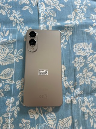 Samsung S25 Edge 512GB