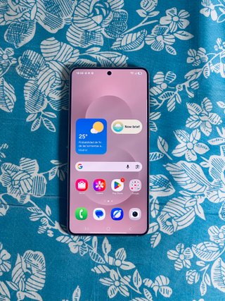 Samsung S25 Edge 512GB