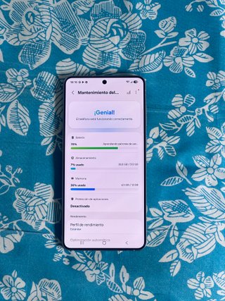 Samsung S25 Edge 512GB