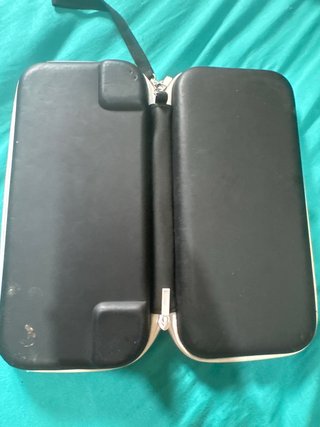 Funda Nintendo Switch OLED