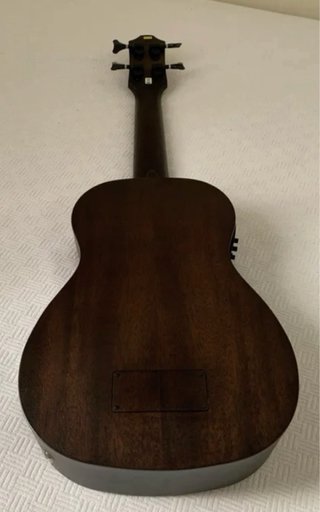 Bajo Ukelele Baton Rouge