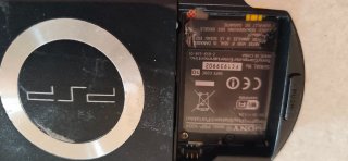 PSP Sony per ricambi leggi annuncio