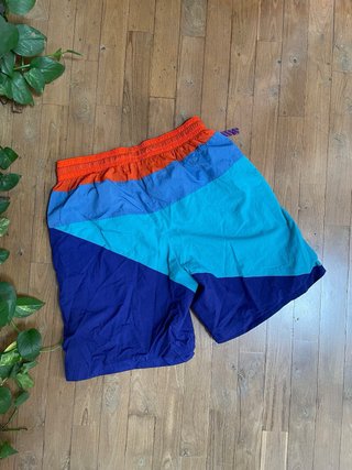 Pantalones Cortos Nike Flight Series Talla L