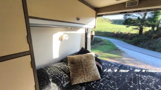 Peugeot Boxer 2009 Camper L2H2