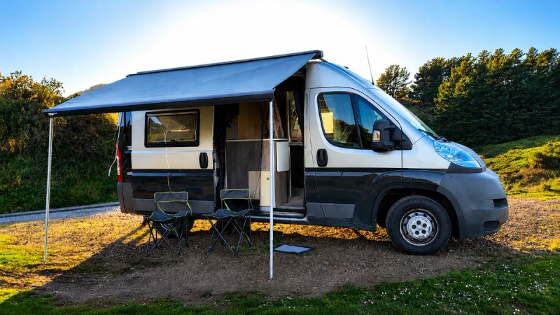 Peugeot Boxer 2009