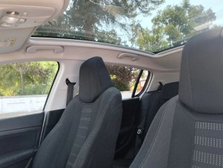 Peugeot 308 2015