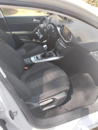 Peugeot 308 2015
