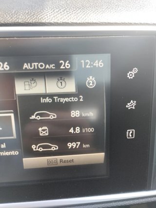 Peugeot 308 2015