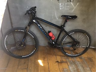 Bicicleta Montaña Orbea