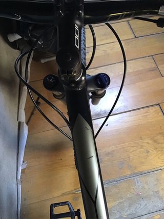 Bicicleta Montaña Orbea