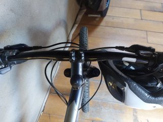 Orbea Bicicleta de Montaña Mx