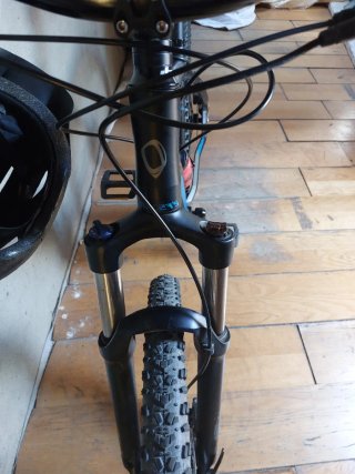 Orbea Bicicleta de Montaña Mx
