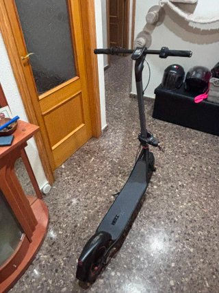 Patinete Cecotec