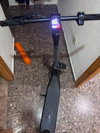 Patinete Cecotec