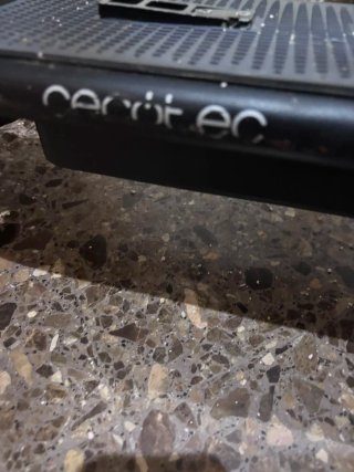 Patinete Cecotec