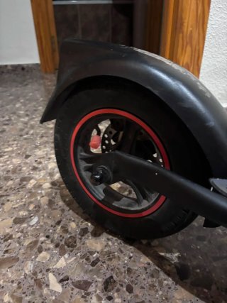 Patinete Cecotec