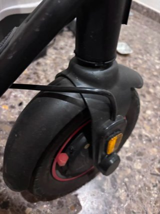 Patinete Cecotec